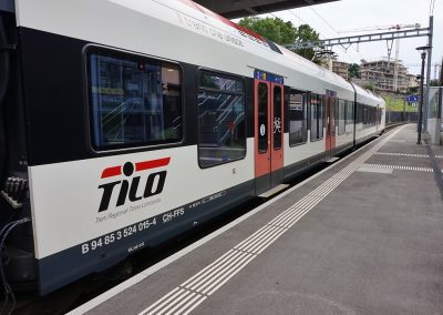 Lombardia-Canton Ticino, tavolo di confronto su mobilità transfrontaliera – www.lombardianotizie.online