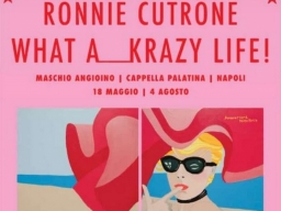 WHAT A … KRAZY LIFE! – www.regione.campania.it
