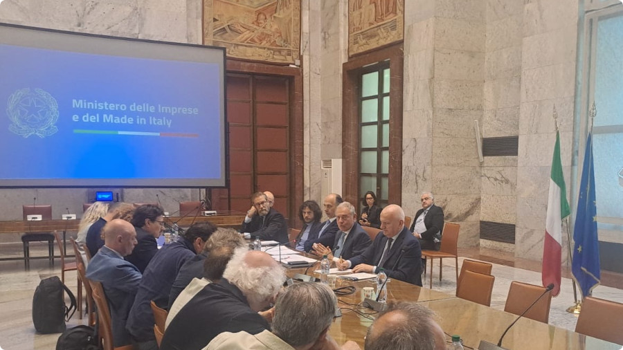 Stellantis, al Mimit il tavolo sui siti produttivi dell’Emilia-Romagna – www.mimit.gov.it