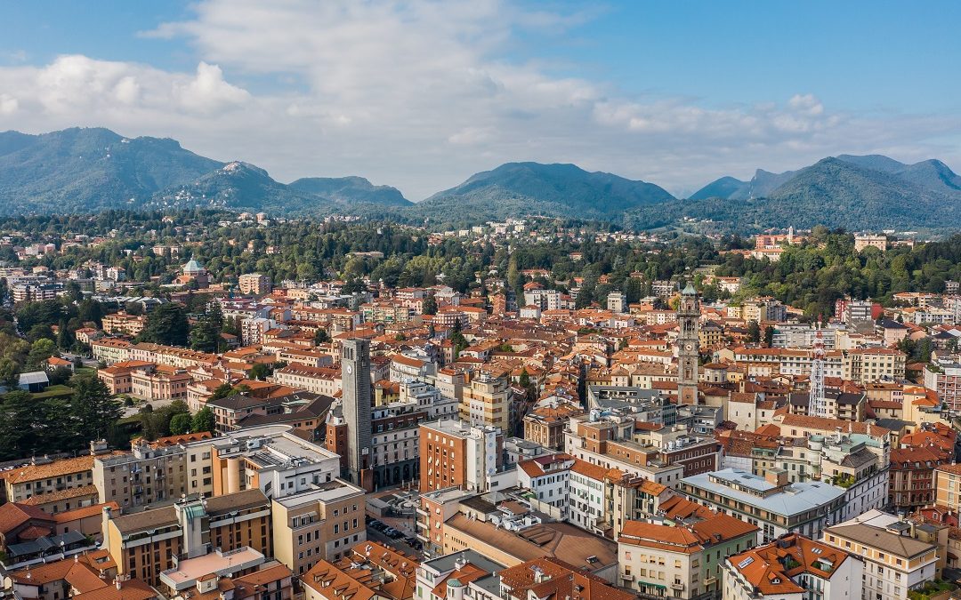 Varese, Fontana all’assemblea di Confindustria: territorio motore d’Italia – www.lombardianotizie.online