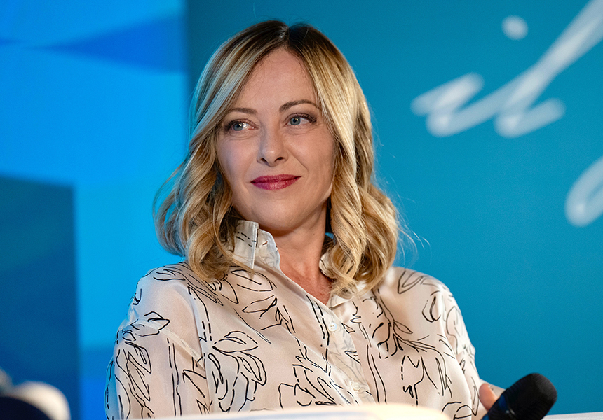 Conversazione telefonica con il Primo Ministro del Regno di Norvegia – www.governo.it