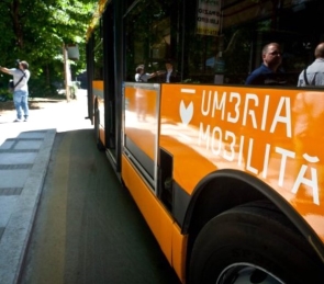 TPL Umbria: procede regolarmente la gara – www.regione.umbria.it