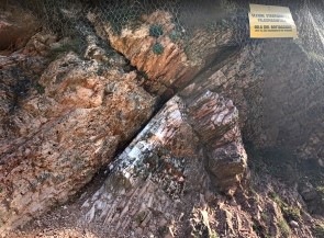 Giunta regionale approva aggiornamento catasto regionale delle singolarità geologiche o geositi – www.regione.umbria.it