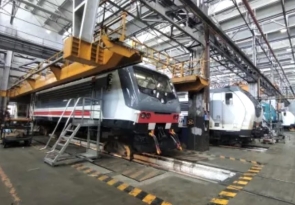 OMCL Foligno: Assessore Melasecche “Avviata la gara da 50 milioni di euro per la realizzazione dei binari lunghi” – www.regione.umbria.it