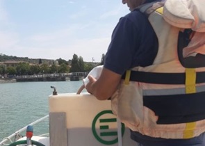 Lotta ai chironomidi: nell’area del lago Trasimeno proseguono le attività di controllo – www.regione.umbria.it