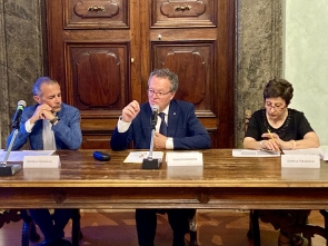Presentati oggi a Palazzo Donini i nuovi avvisi della Regione Umbria a sostegno delle imprese agricole e agroalimentari umbre. L’Assessore Morroni “investimenti da 95 milioni di euro per la crescita del settore” – www.regione.umbria.it
