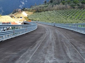 svincolo di Scopoli: conclusa positivamente, con esito negativo, la ricerca di ordigni bellici e di reperti archeologici, approvato il progetto definitivo dal Cda della quadrilatero, avanza la procedura con i pareri richiesti a soprintendenza e provveditorato alle oopp – www.regione.umbria.it