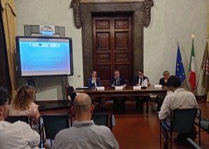 Transizione energetica ed economia circolare: presentati nuovi bandi. Assessore Morroni: Umbria sempre più all’insegna della sostenibilità – www.regione.umbria.it