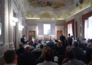 Nuovo Piano regionale Trasporti 2024-2034, via al confronto sulla proposta preadottata dalla Giunta con un primo tavolo dedicato alle infrastrutture – www.regione.umbria.it