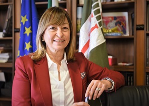 Autonomia differenziata: presidente Tesei, “un’opportunità importante anche per l’Umbria” – www.regione.umbria.it