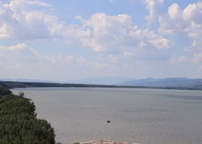 Lago Trasimeno, la presidente Tesei chiede al ministro per la Protezione civile Musumeci la nomina di un commissario straordinario – www.regione.umbria.it