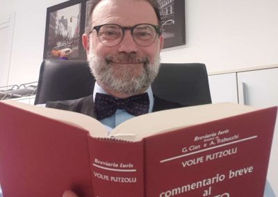 Andrea Maso: Esperto di Assicurazioni del Credito al Convegno Crisi d’Impresa di ConfLombardia