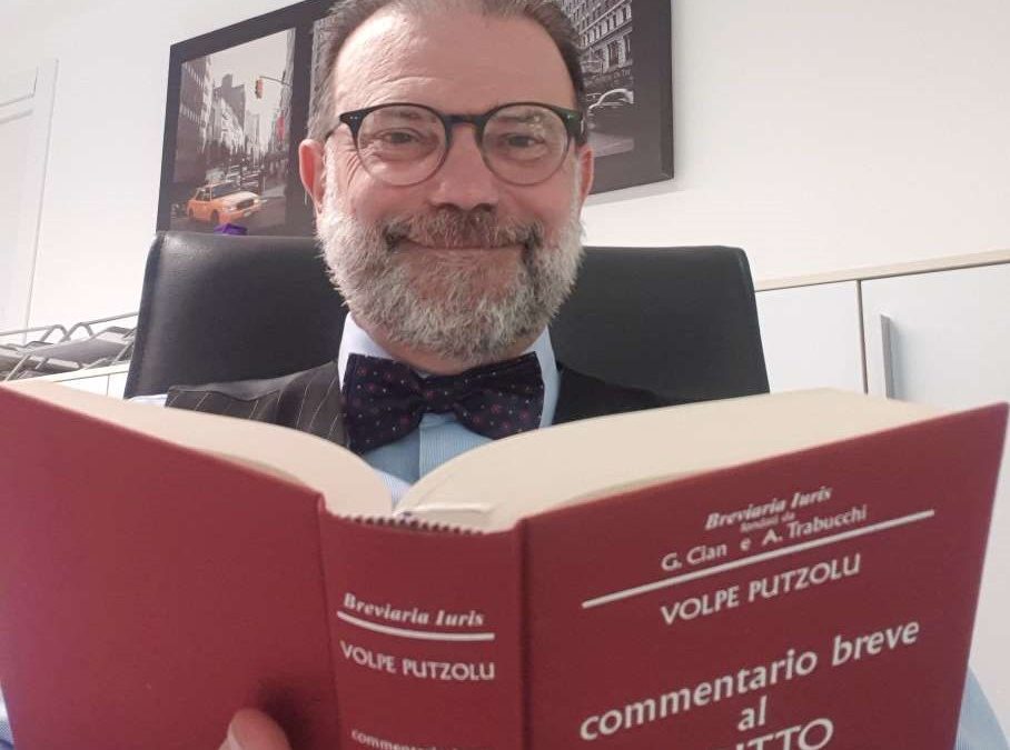 Andrea Maso: Esperto di Assicurazioni del Credito al Convegno Crisi d’Impresa di ConfLombardia