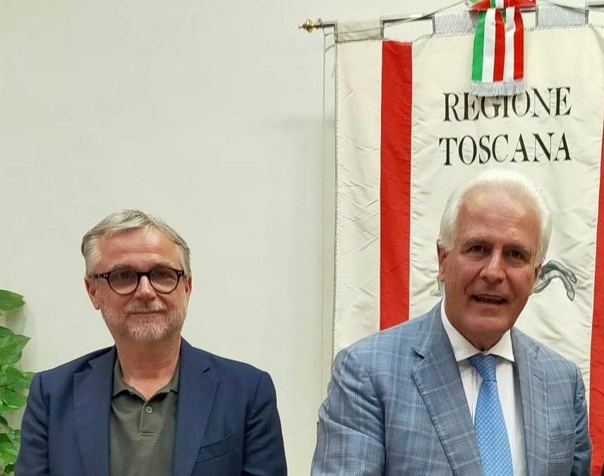 Liste d’attesa e nuovo portale cambio medico, mercoledì 4 incontro stampa di Giani e Bezzini 
						 – www.toscana-notizie.it