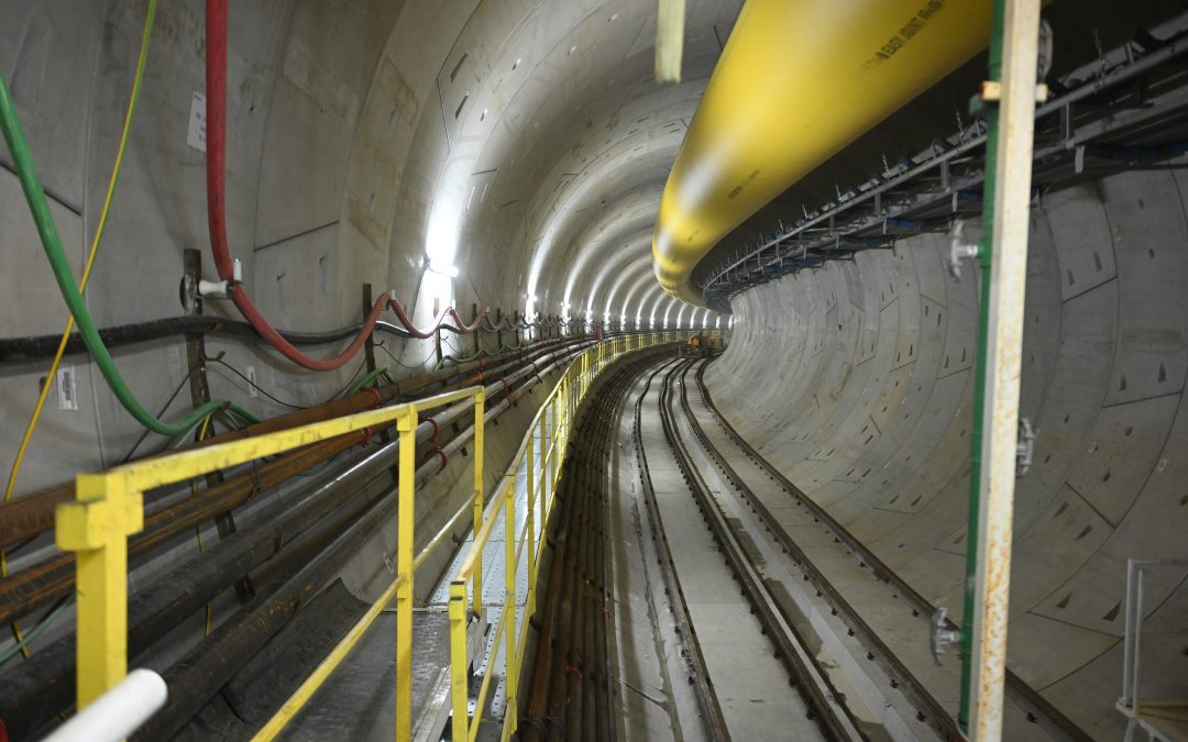 AV Firenze Belfiore, l’11 luglio sopralluogo di Giani al cantiere 
						 – www.toscana-notizie.it