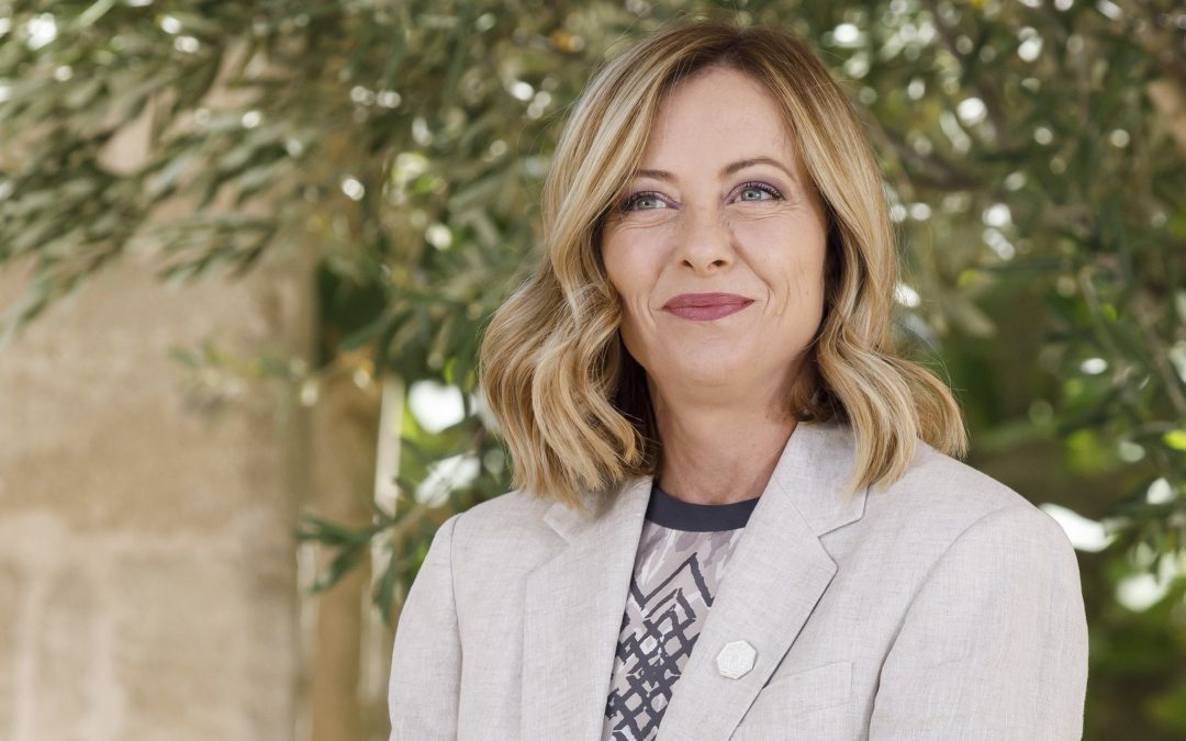 Colloquio telefonico Meloni – Starmer – www.governo.it