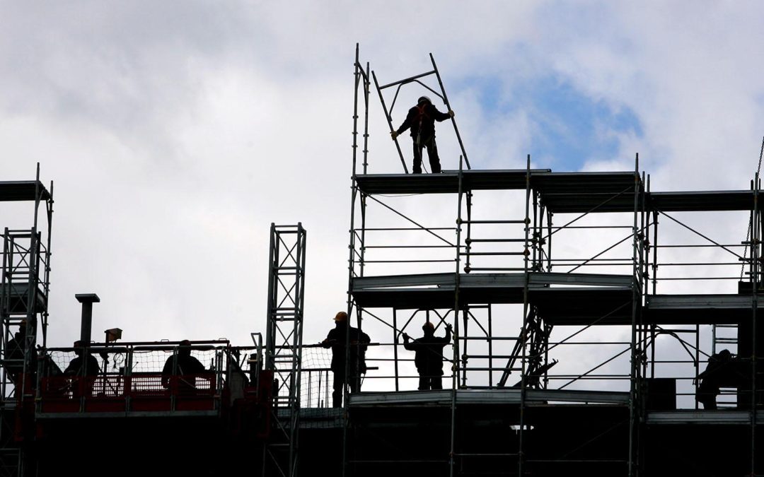 Ancora una morte sul lavoro, Giani: “Come istituzioni non possiamo accettarlo” 
						 – www.toscana-notizie.it