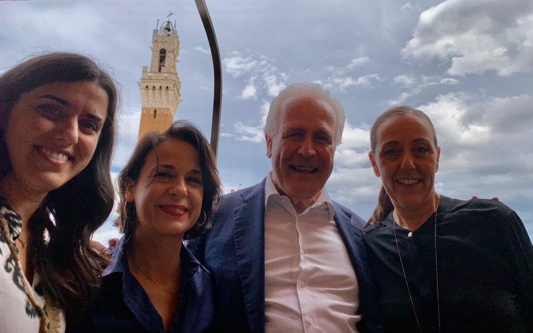 Palio di Siena, carriera del 2 luglio. Giani “Emozione, tradizione, autenticità” 
						 – www.toscana-notizie.it