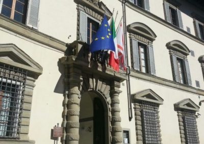 Targetti, si tratta per salvare produzione e posti di lavoro di storico marchio fiorentino
– www.toscana-notizie.it