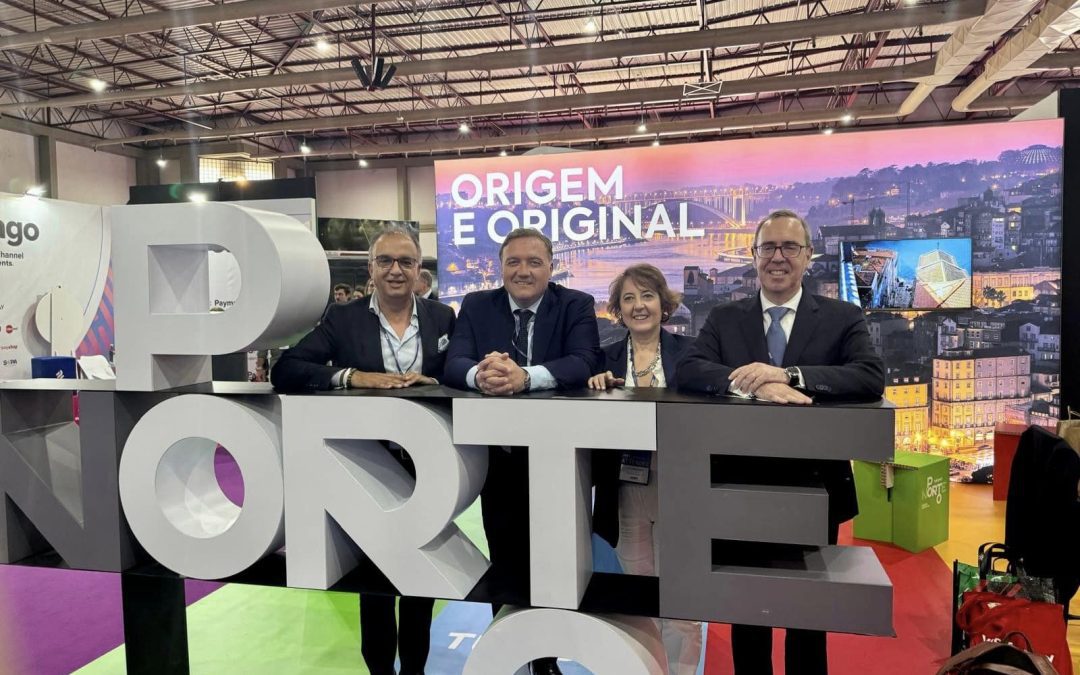 Turismo, l’assessore Marras in Portogallo al QSP Summit 
						 – www.toscana-notizie.it