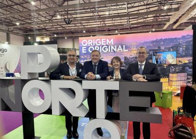 Turismo, l’assessore Marras in Portogallo al QSP Summit
– www.toscana-notizie.it