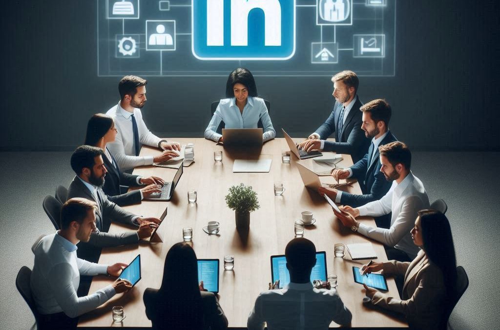 Scopri come Bilanciare Lavoro e Tempo Libero con il Nostro Sondaggio Estivo su LinkedIn