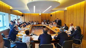 Consiglio Regionale del Lazio – Commissioni – Commissione speciale Giubileo 2025 – Notizie – www.consiglio.regione.lazio.it