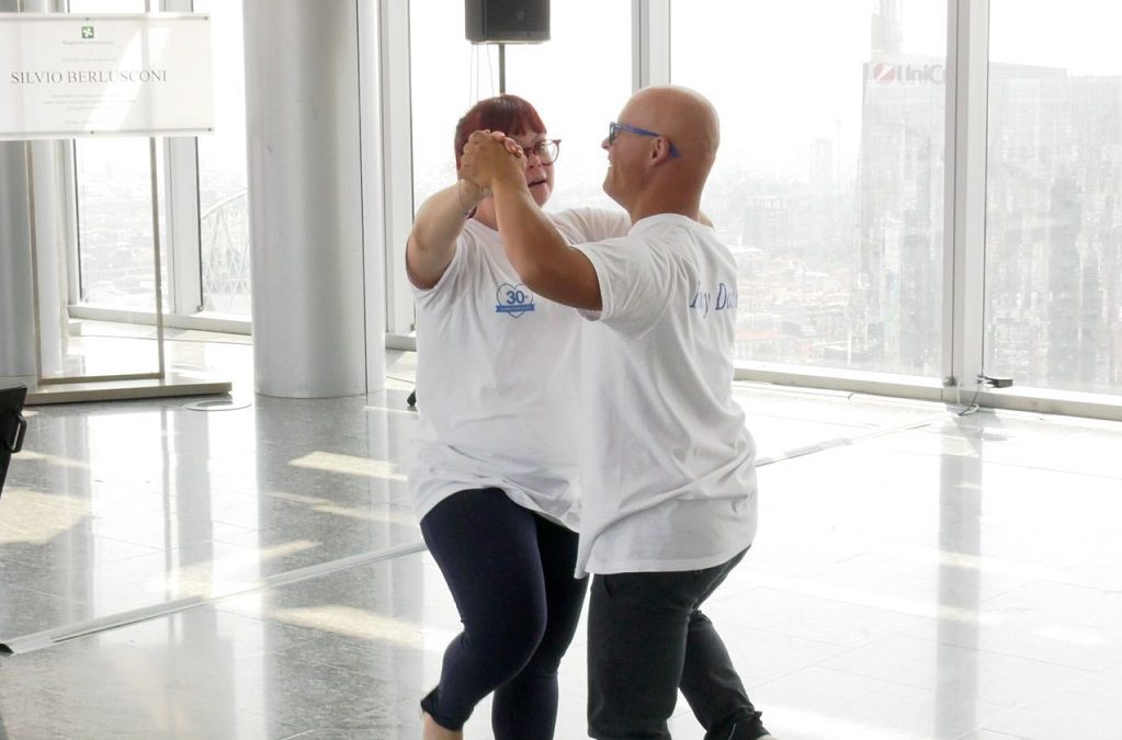 Danza, ricevuti in Regione Lombardia 3 atleti degli ‘Special olympics’ 2025 – www.lombardianotizie.online