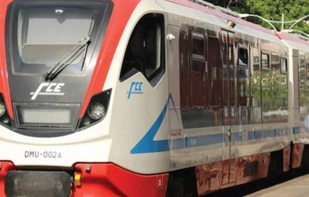Metro Catania, Schifani: «Regione in prima linea per completamento Circumetnea»