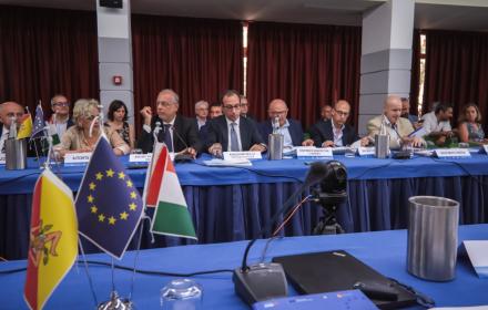 Fondi Ue, a Palermo il Comitato sorveglianza sul Fesr: 615 milioni per l’alta tecnologia