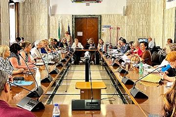 Rapporto biennale sulla situazione del personale maschile e femminile: rafforzate le funzioni di controllo delle Consigliere di Parità – www.lavoro.gov.it