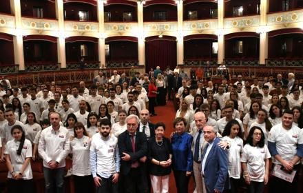 Asp Palermo, 268 giovani del Servizio civile in ospedali e poliambulatori di tutta la provincia 

   – www.regione.sicilia.it