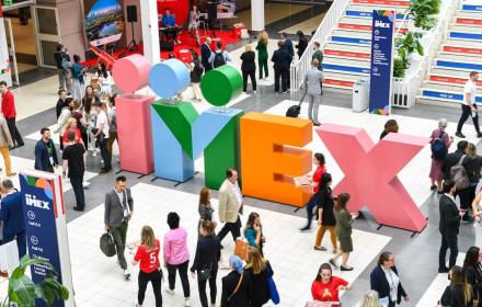 Turismo, un bando rivolto alle piccole e medie imprese per le fiere di Las Vegas e Barcellona