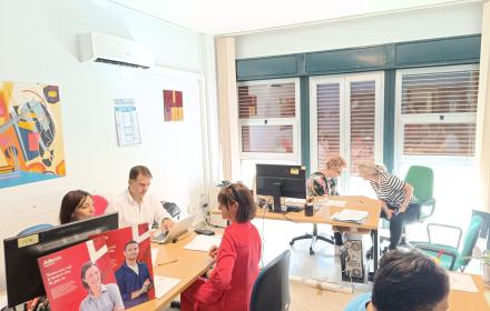 Regione, Job Day a Palermo per lavoratori Almaviva. Albano: «In campo iniziative per nuove opportunità»