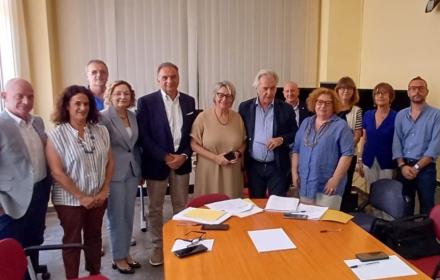 Sicurezza sui luoghi di lavoro, insediata Commissione per verifica requisiti dei formatori