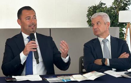 Palermo, biglietto unico per 4 siti culturali. Scarpinato: «Arte, natura e storia in un solo tagliando»