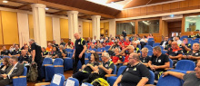 Consiglio Regionale del Lazio – Commissioni – XII Commissione – Tutela del territorio, erosione costiera, emergenze e grandi rischi, protezione civile, ricostruzione – Notizie – www.consiglio.regione.lazio.it