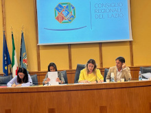 Consiglio Regionale del Lazio – Commissioni – X Commissione – Urbanistica, politiche abitative, rifiuti – Notizie – www.consiglio.regione.lazio.it