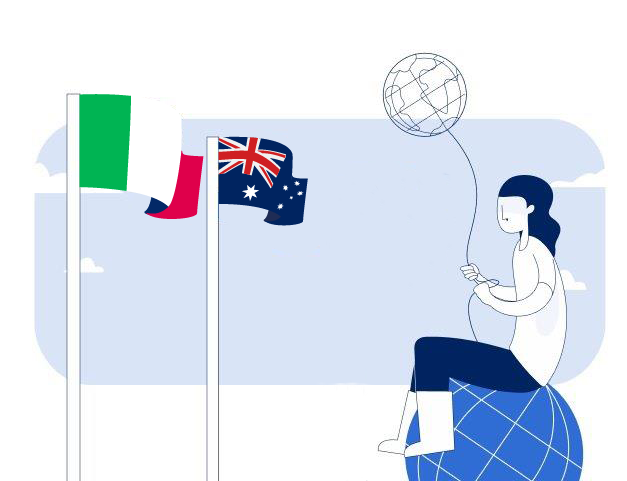 Portale Inps – Accordo bilaterale con l’Australia: novità per assicurati e pensionati – www.inps.it