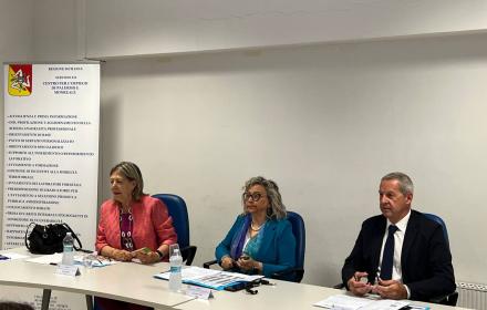 Lavoro, si è svolto il primo “Inclusion job day” per soggetti con disabilità