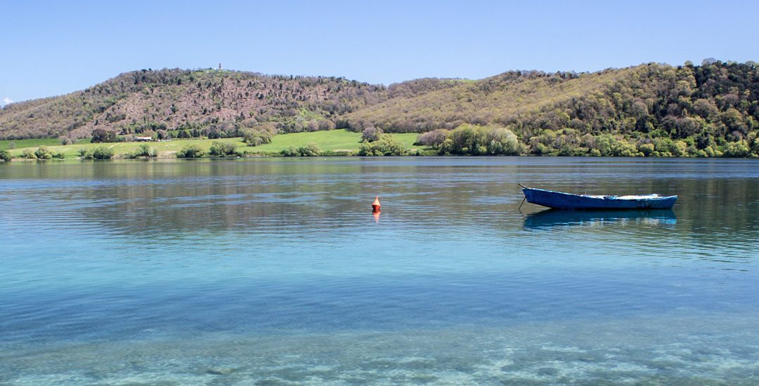 Legambiente, i laghi del Lazio in ottima salute – VisitLazio – www.visitlazio.com