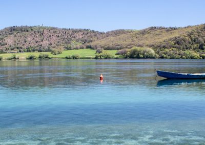 Legambiente, i laghi del Lazio in ottima salute – VisitLazio – www.visitlazio.com