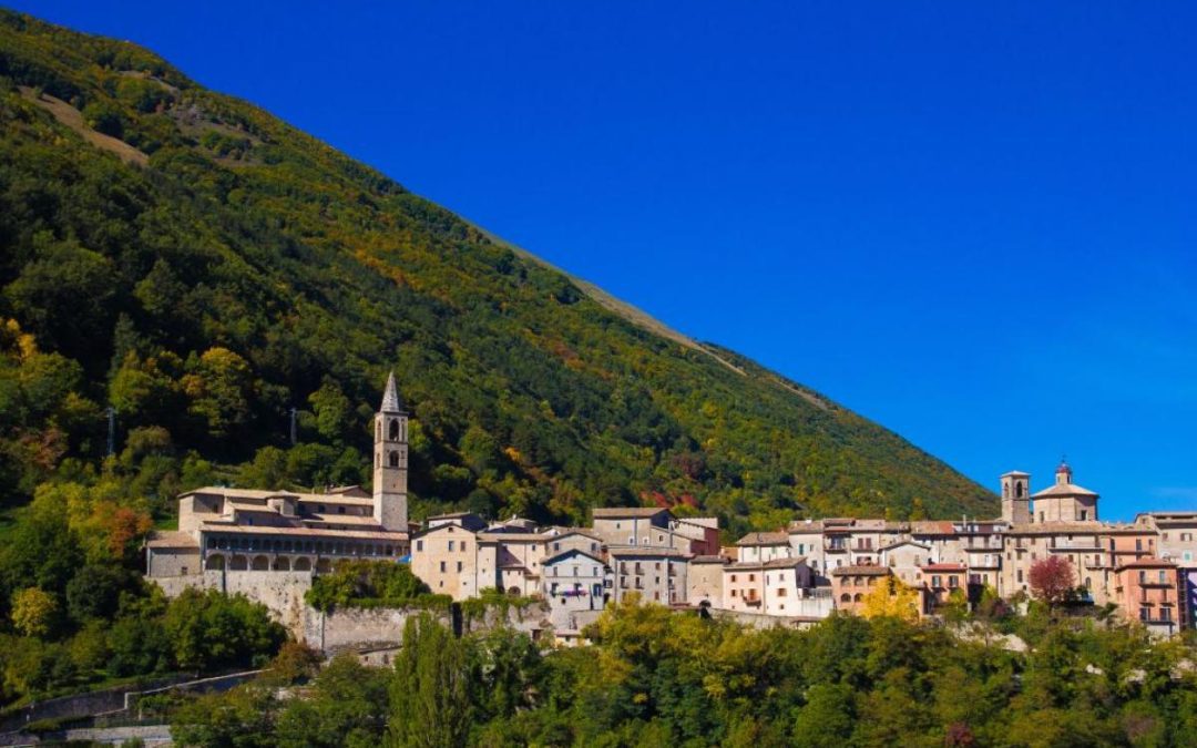 Progetto europeo InterRevita, terzo Stakeholders meeting – www.lazioeuropa.it