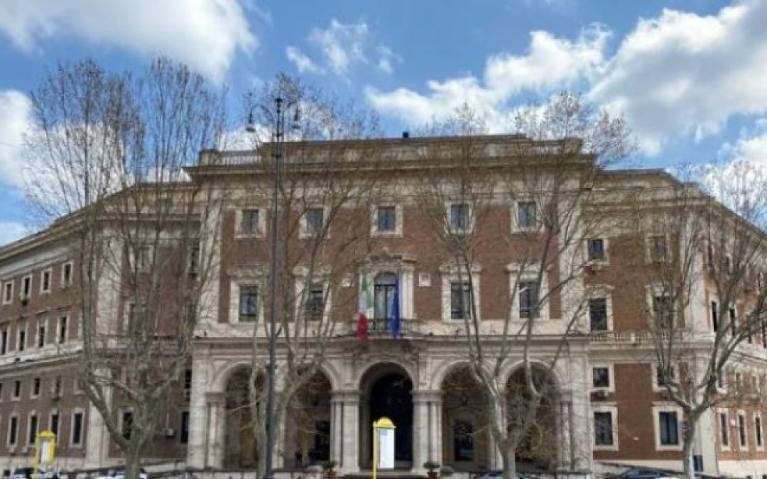 Trasporto ferroviario: completata l’erogazione dei ristori 2024 a sostegno delle imprese – www.mit.gov.it