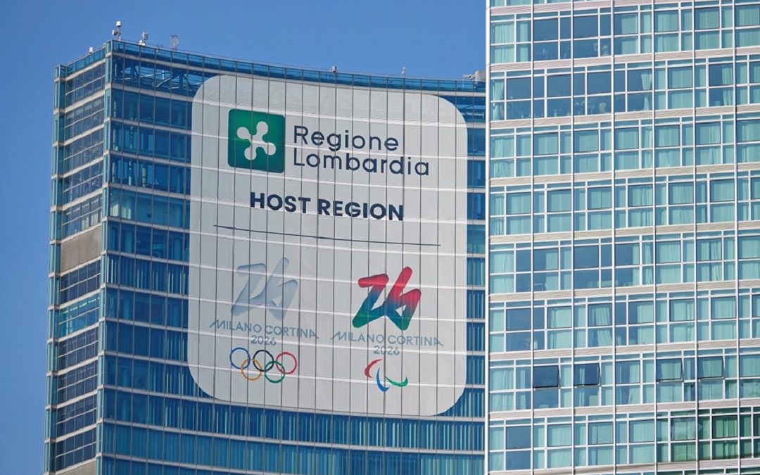 Con Milano Cortina 2026 in Lombardia anche le ‘Olimpiadi della Cultura’ – www.lombardianotizie.online