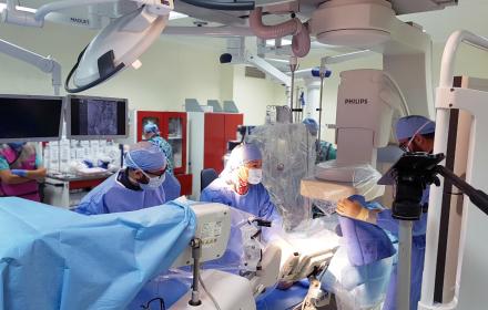 Primo trapianto “heart in box”, Schifani: «Ismett fiore all’occhiello della sanità»