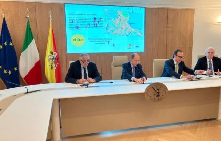 Pedemontana di Palermo, conclusa la progettazione. Anas avvia la consultazione pubblica
