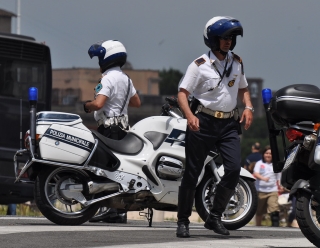 Consiglio Regionale del Lazio – Il Consiglio approva la legge che istituisce l’Accademia regionale di Polizia locale del Lazio – www.consiglio.regione.lazio.it