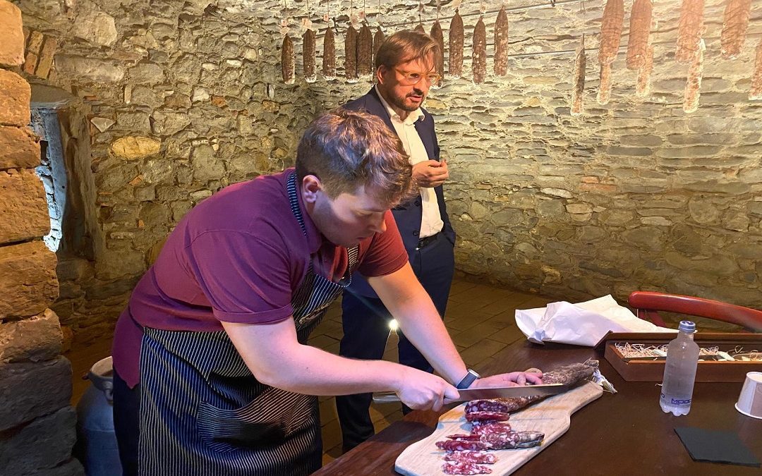 2,5 milioni per valorizzare i borghi del Salame di Varzi – www.lombardianotizie.online