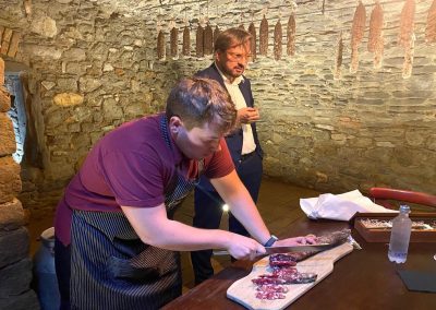 2,5 milioni per valorizzare i borghi del Salame di Varzi – www.lombardianotizie.online